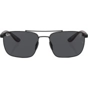 Resim RAYBAN 3715M F02087 58 