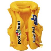 Resim NessiWorld CollarYellowVest 