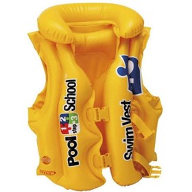 Resim NessiWorld CollarYellowVest 