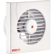 Resim BVN Bahçıvan Ea 1219 I Plastik Fan 