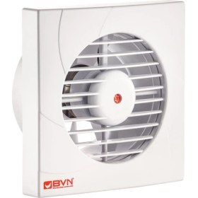 Resim BVN Bahçıvan Ea 1219 I Plastik Fan 