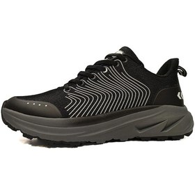 Resim Hummel 900595-2001 Rimini Erkek Koşu Ayakkabısı Siyah 