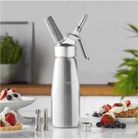 Resim Epinox Krema & Krem Şanti Sifonu 500 Ml (SAN-05) 