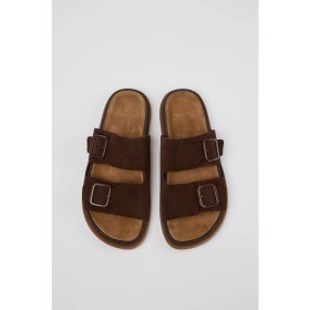 Resim Camper Lluc Sandal Erkek Terlik K101091-005 