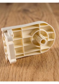 Resim Stor Zebra Mekanizması Tamir Seti Krem 