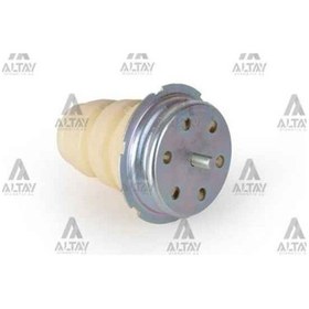 Resim Suspansıyon Takozu Arka Polıuretan Ducato Boxer Jumper 1400kg 