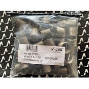 Resim Völkel M16x1.5-1.5d Helicoil Yay V-coıl Germany 50 Adet 