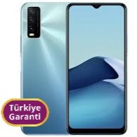 Resim Vivo Y20S TR Garanti | 128 GB 4 GB Mavi 