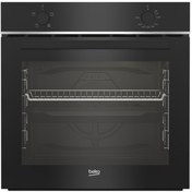 Resim Beko BFC 210 S Siyah Ankastre Fırın 
