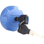 Resim Ahmet Otomotiv Adblue Depo Kapağı 60Mm Renault-Volvo-Iveco 869901 