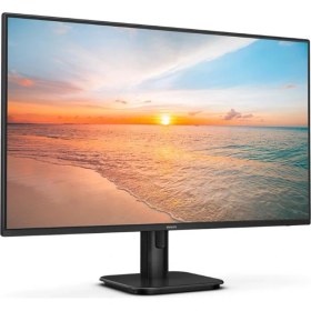 Resim Philips 27 Phılıps 27E1N1100A/00 IPS 1ms 120MHZ 1xvga 1xhdmı Fhd 1920X1080 Hoparlör Flıcker-Free Vesa Siyah 