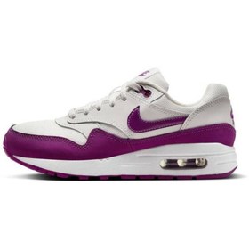 Resim Nike AIR MAX 1 (GS) DZ3307 109 KADIN SPOR AYAKKABI 