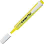 Resim Stabilo Fosforlu Kalem Swing Cool Sarı 275/24 