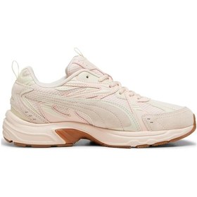 Resim Puma Milenio Tech Suede Coquette Kadın Günlük Spor Ayakkabı C-pum397822b10p02 Pembe 