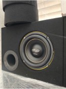 Resim Boschmann BM 20 cm Kutu Bass 800W 200RMS 