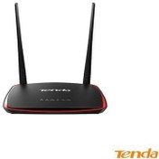 Resim TENDA AP4 1 PORT WiFi-N 300Mbps PoE ACCESS POINT 