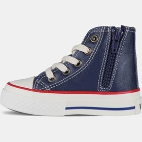 Resim Vicco Monno 925.p24k.463 Erkek Çocuk Sneaker Bot Lacivert 26-30 001 