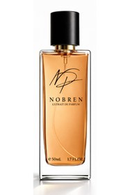 Resim NOBREN E20 Stronger With You Intensely 50 ml Erkek Parfüm | Yoğun, Kalıcı, Maskülen Koku 
