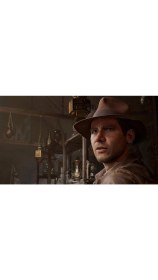 Resim Bethesda Softworks Indiana Jones And The Great Circle Nintendo Switch 2 Oyun 