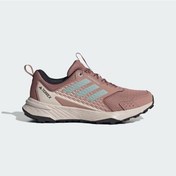 Resim Adidas Terrex Tracefinder 2 Kadın Spor Ayakkabı Jı4290 Pembe 