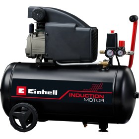 Resim Einhell Tc-Ac 270/50/10, Kompresör (Yağlı) 