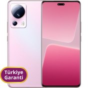 Resim Xiaomi 13 Lite TR Garanti | 256 GB 8 GB Pembe 