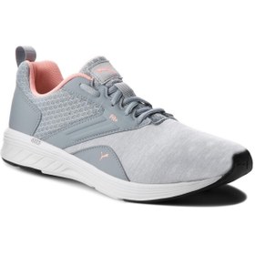 Resim Puma NRGY COMET Gri Kadın Sneaker 100325962 