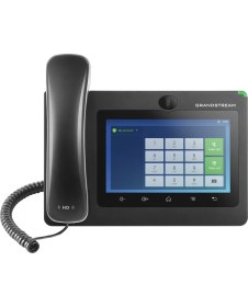 Resim Grandstream Gxv 3370 Android Ip Telefon 