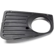 Resim VOLKSWAGEN CRAFTER 2006 - 2012 TAMPON IZGARASI SİSLİ SOL 