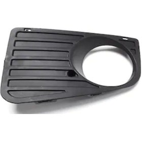 Resim VOLKSWAGEN CRAFTER 2006 - 2012 TAMPON IZGARASI SİSLİ SOL 