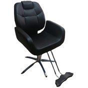 Resim Nehir Mobilya Kuaför Kaş ve Makyaj Koltuğu 