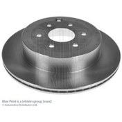 Resim BLUE PRINT ADN143119 FREN DİSKİ ARKA PATHFINDER R51 06- 43206-EB3 
