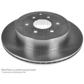 Resim BLUE PRINT ADN143119 FREN DİSKİ ARKA PATHFINDER R51 06- 43206-EB3 