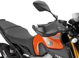 Resim KAPPA KHP2115 YAMAHA MT-07 (14-22) - MT-09 (13-20) - XSR700 (16-20) EL KORUMA 
