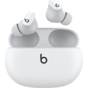Resim Beats Studio Buds - Gürültü Önleme Özellikli Gerçek Kablosuz Kulak İçi Kulaklık Beyaz 