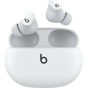 Resim Beats Studio Buds - Gürültü Önleme Özellikli Gerçek Kablosuz Kulak İçi Kulaklık Beyaz 