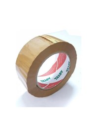 Resim Astel Kahve Koli Bandı 45x100(CLZ) 
