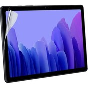 Resim Samsung Galaxy Tab A 8.0 SM-T290 Ön Nano HD Darbe Emici Ekran Koruyucu Winex Mobile