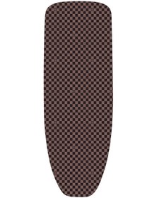 Resim King 140x52 Kahve Ütü Masası Kılıfı 