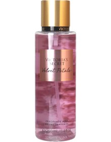 Resim Victoria's Secret Velvet Petals Vücut Spreyi 250 ML 