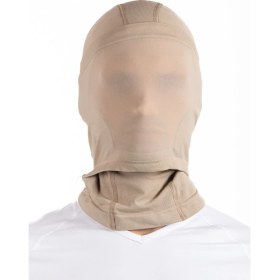 Resim Oil Company Unisex Yüzü Komple Saran Soğuk Geçirmez Sıkmaz Esnek Kışlık Profesyonel Termal Kar Maskesi 