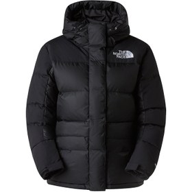 Resim The North Face Giyim Mont & Kaban W HMLYN DOWN PARKA 