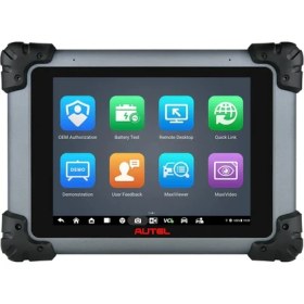 Resim Autel Maxisys MS908S Pro 2 Arıza Tespit Cihazı 
