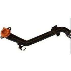 Resim IBRAS 13136 IBRAS TURBO HORTUMU (PLASTIK PARCA HARIC) 1.6 MULTIJE 