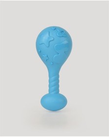 Resim Lc Mavi Marakas Çıngırak 