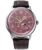 Resim Orient RA-AK0807R30B Otomatik Erkek Kol Saati 