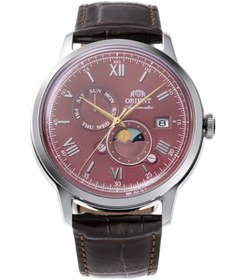 Resim Orient RA-AK0807R30B Otomatik Erkek Kol Saati 