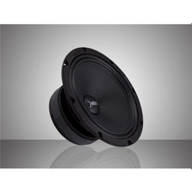 Resim MOBASS MB-8 250W 20CM MİDRANGE OTO HOPARLÖR TAKIMI 
