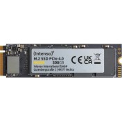 Resim Intenso MI500 500GB 5300-4000MB/S M.2 Nvme Gen4 Pcıe SSD (3836450) 
