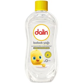 Resim Dalin Klasik Bebek Yağı 500 ml 